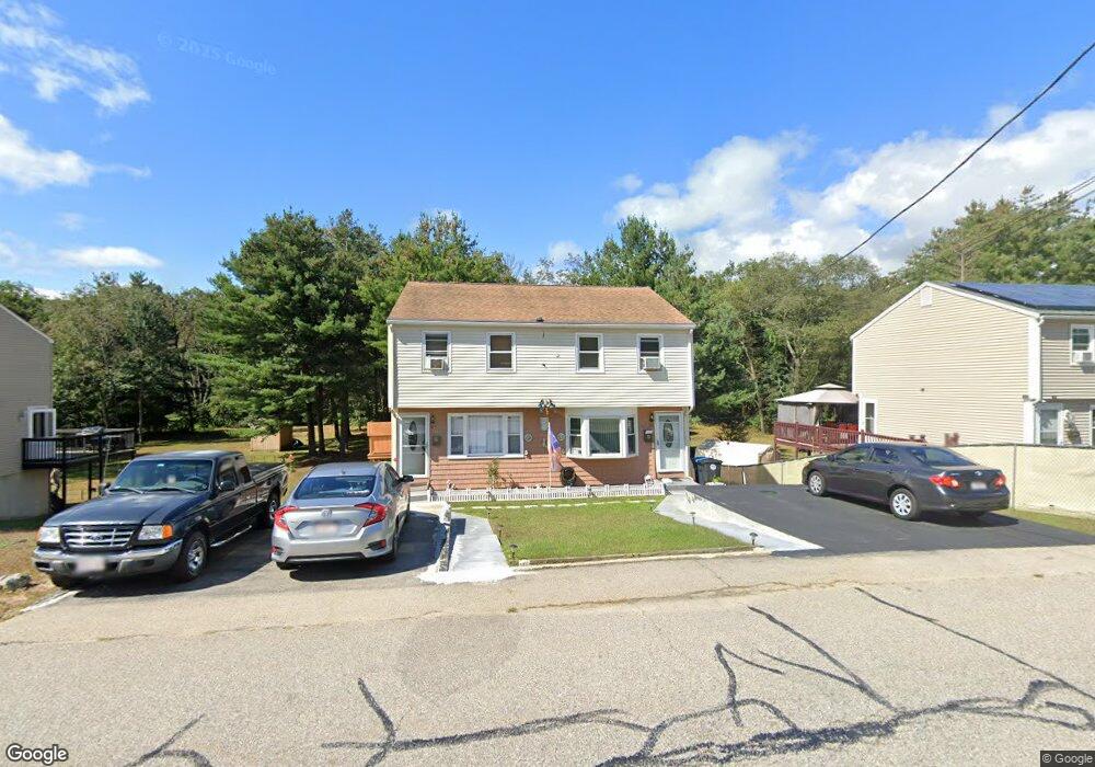 509 Charlton St, Southbridge, MA 01550 - photo 1