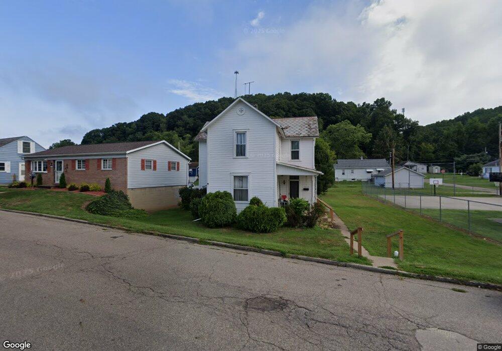 1224 3rd St, Logan, OH 43138 - photo 1