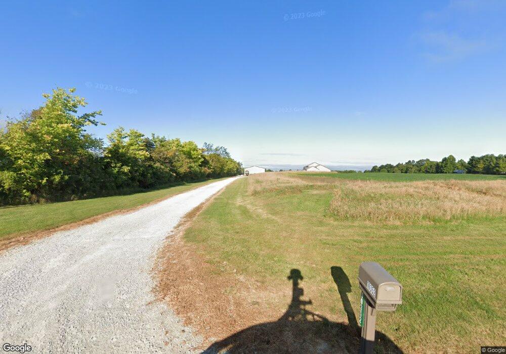 10352 N 400 E, Roanoke, IN 46783 - photo 1