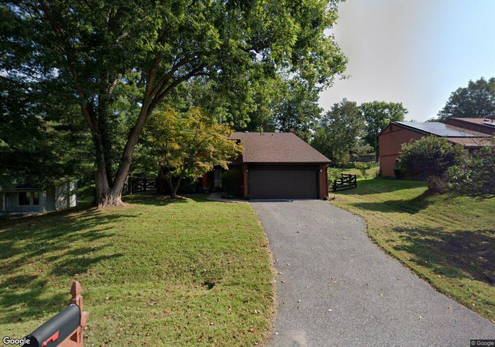 11721 Flints Grove Ln, North Potomac, MD 20878 - photo 1