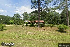109 State Line Copeland Rd, State Line, MS 39362