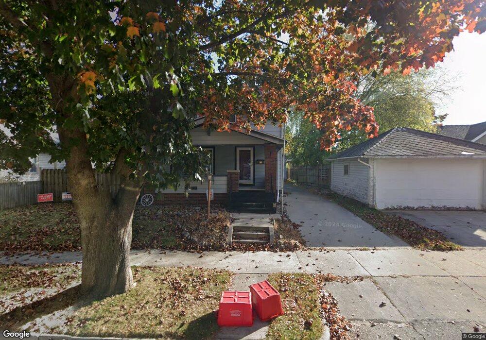 909 N 16th St, Manitowoc, WI 54220 - photo 1