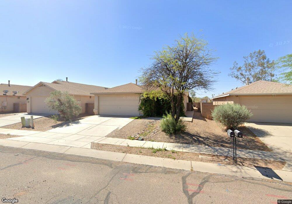 7988 E Jennifer Anne Dr, Tucson, AZ 85730 - photo 1