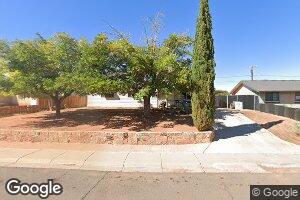 167 S Navajo Dr, Page, AZ 86040