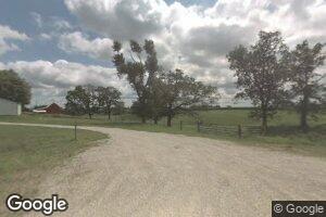 1110 Cedar Valley Rd, Tipton, IA 52772