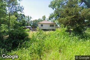 502 E 2nd St, Drumright, OK 74030
