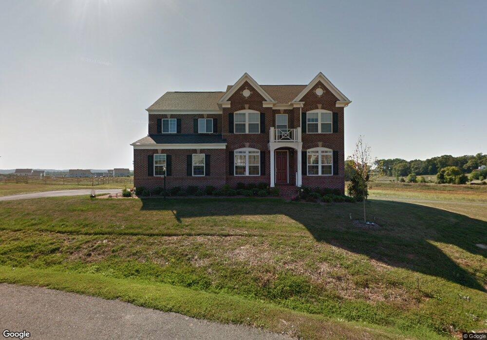 15714 Osterly Ln, Leesburg, VA 20176 - photo 1