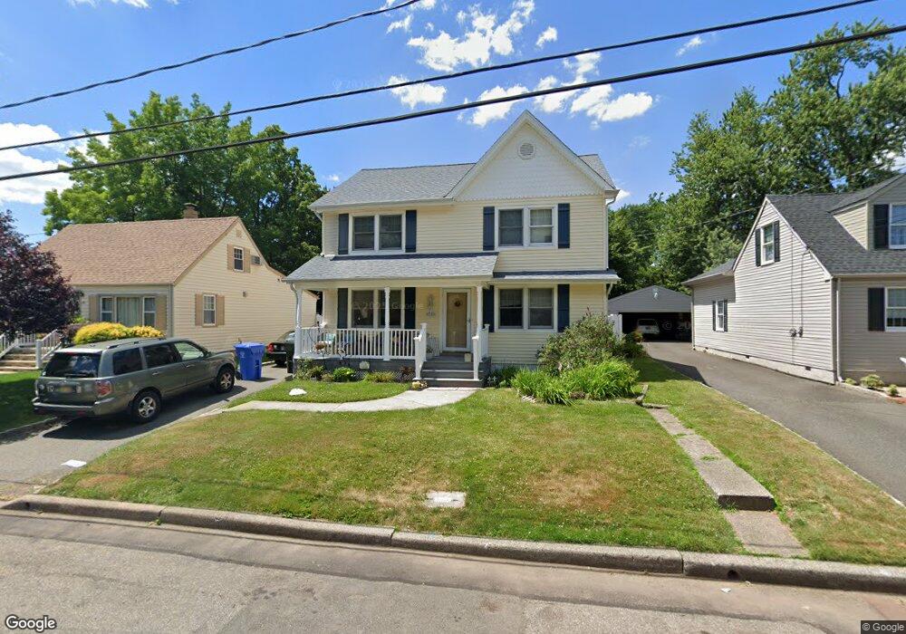 30 W Cliff Rd, Colonia, NJ 07067 - photo 1