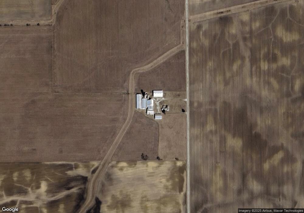 8394 S 700 E, La Fontaine, IN 46940 - photo 1