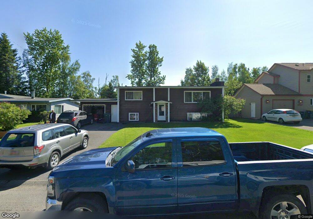 1607 Ermine St, Anchorage, AK 99504 - photo 1