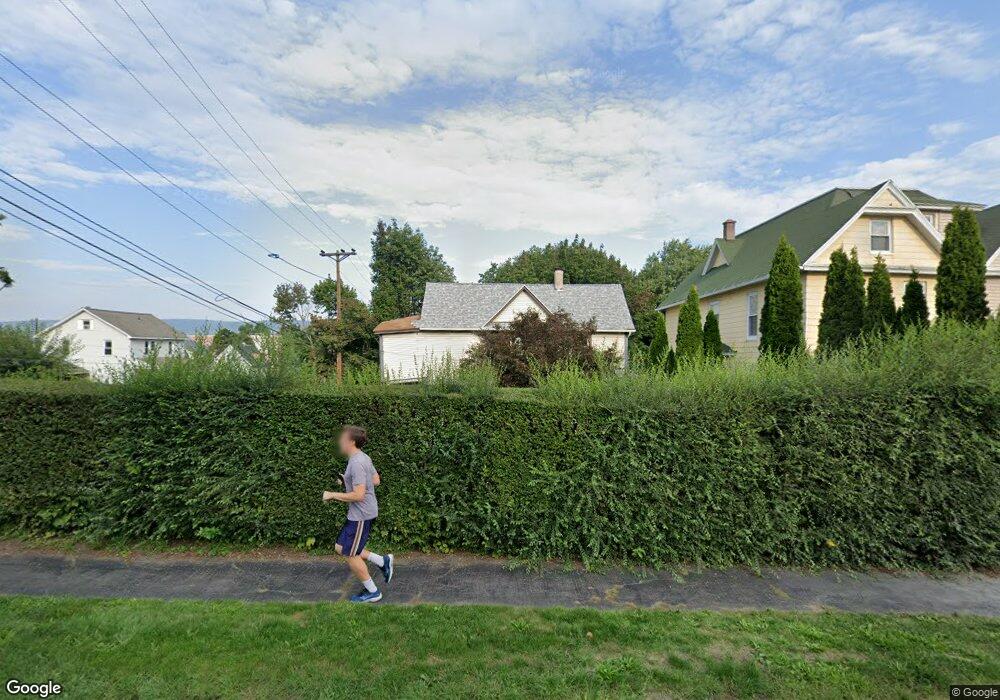 819 Poplar St, Scranton, PA 18510 - photo 1