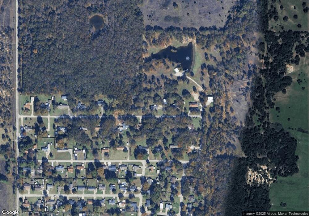 15 Town And Country Cir, Ardmore, OK 73401 - photo 1