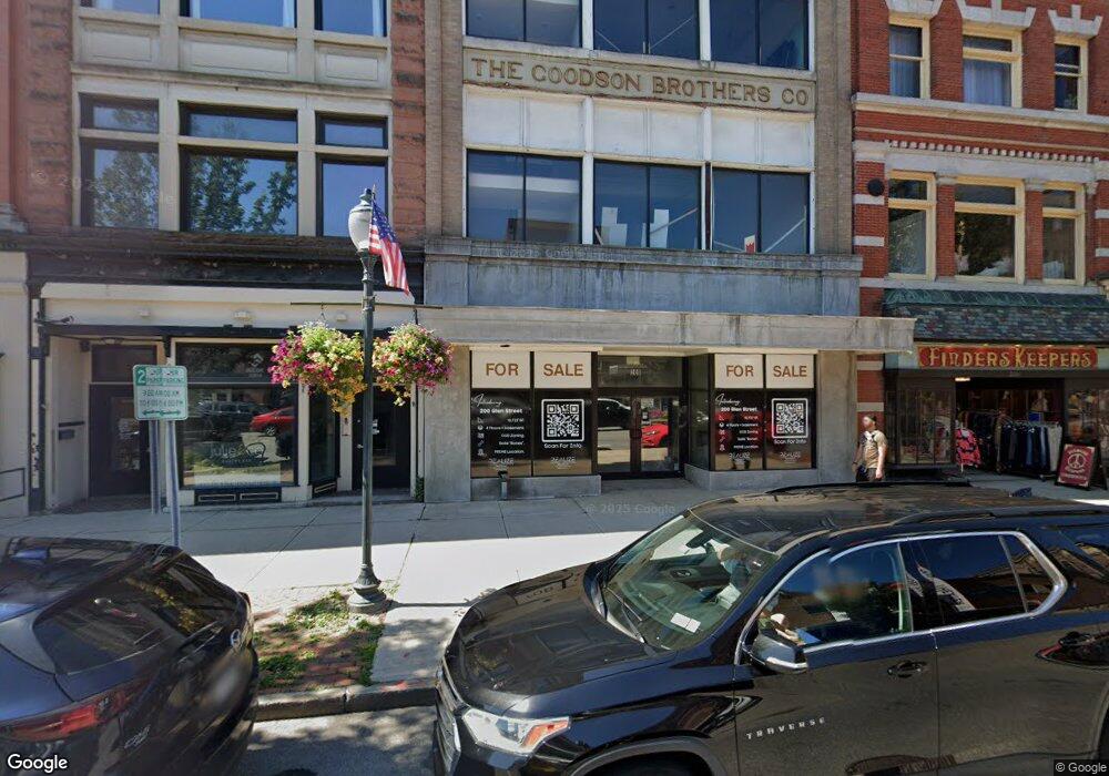 200 Glen St, Glens Falls, NY 12801 - photo 1