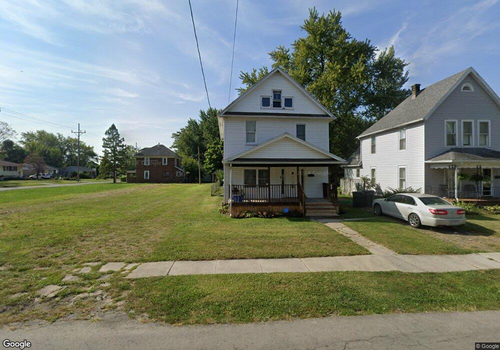 1118 Fairview Ave, Lima, OH 45804 - photo 1