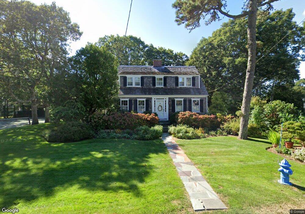 20 Wequasset Rd, Harwich Port, MA 02646 - photo 1