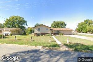 701 Lucky Ln, Argonia, KS 67004