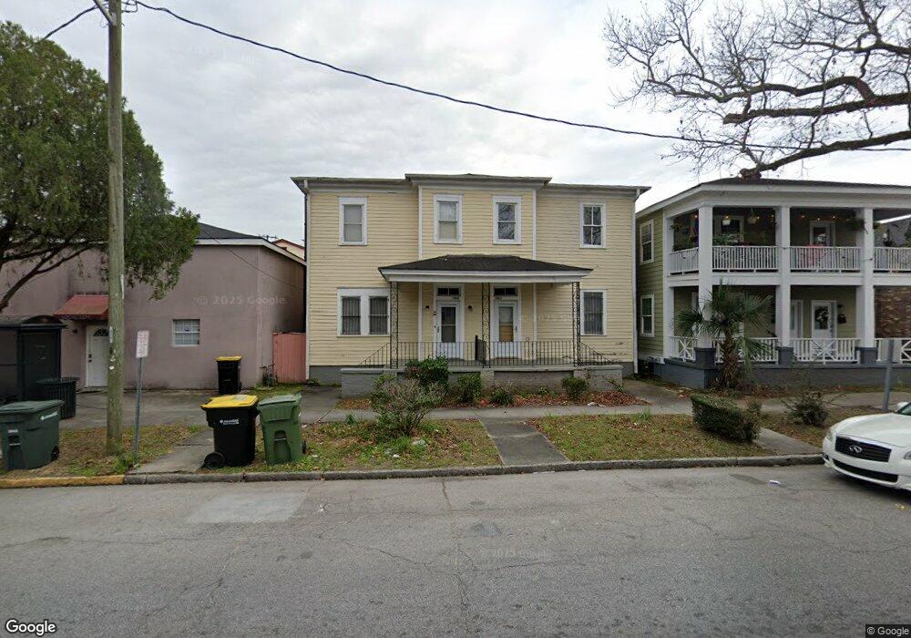 1023 E Gwinnett St, Savannah, GA 31401 - photo 1