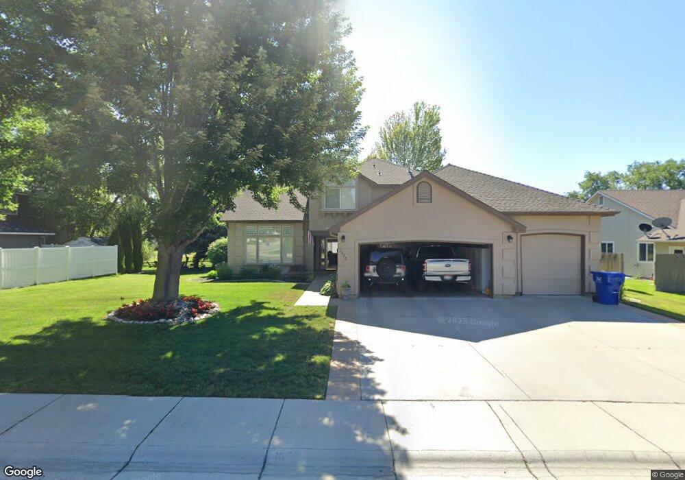 1020 N Faldo Way, Eagle, ID 83616 - photo 1