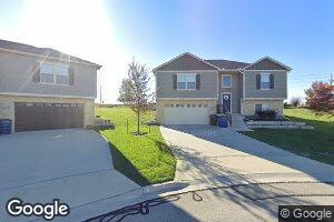 5810 Three Forks Ct, Lawrence, KS 66049