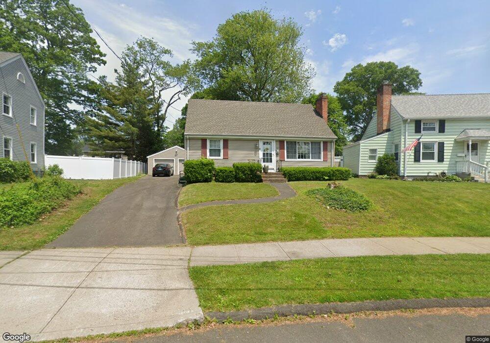 105 Seaview Ave, West Haven, CT 06516 - photo 1