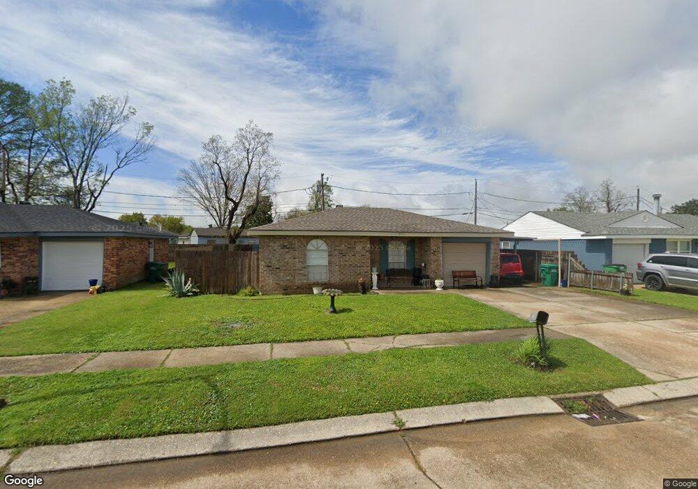 1709 N Sugar Ridge Rd, La Place, LA 70068 - photo 1