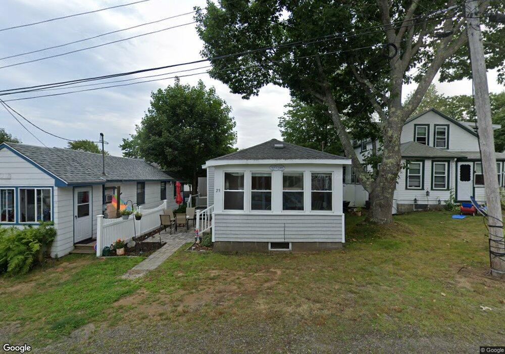 25 Seacliff Ave, Old Orchard Beach, ME 04064 - photo 1