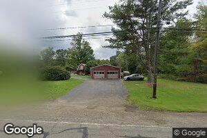 4649 Route 646, Cyclone, PA 16726