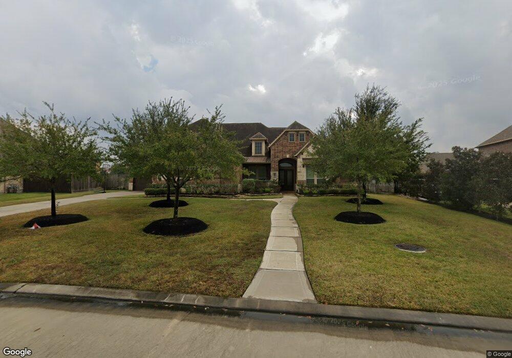 21619 Purple Finch Ct, Cypress, TX 77433 - photo 1
