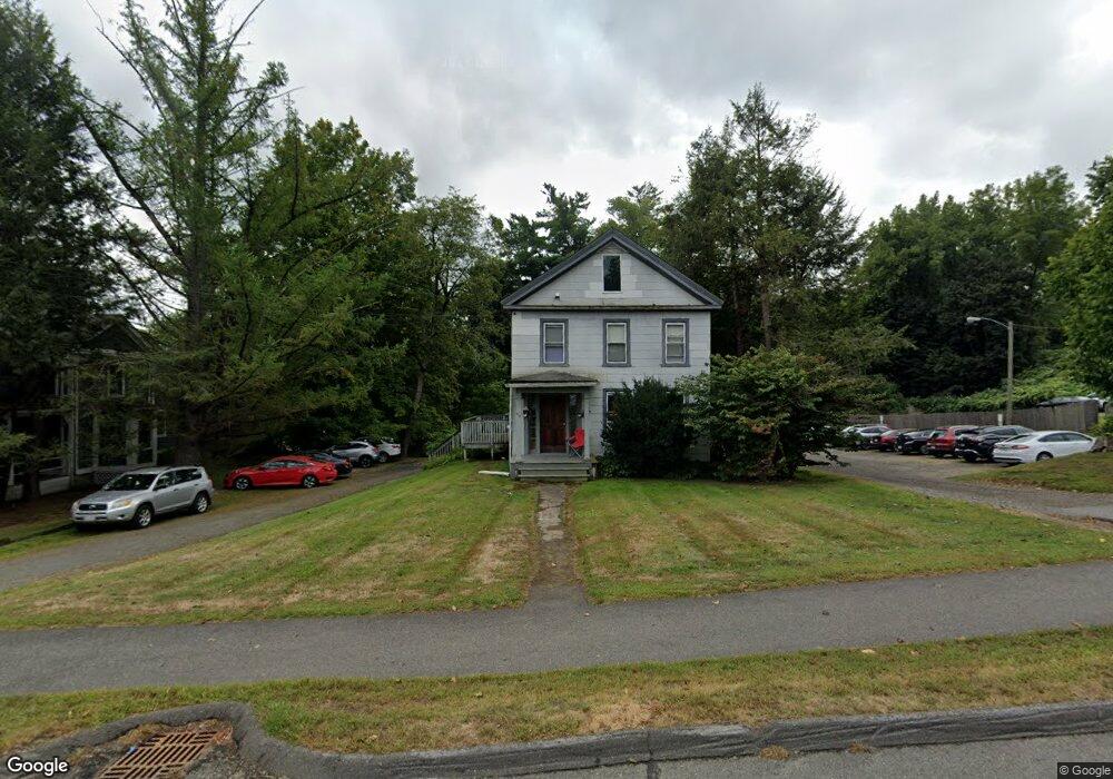 513 Main St, Amherst, MA 01002 - photo 1