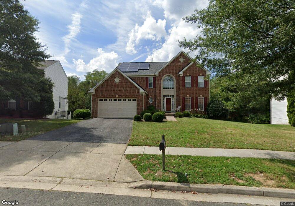 12014 Benjamin St, Beltsville, MD 20705 - photo 1