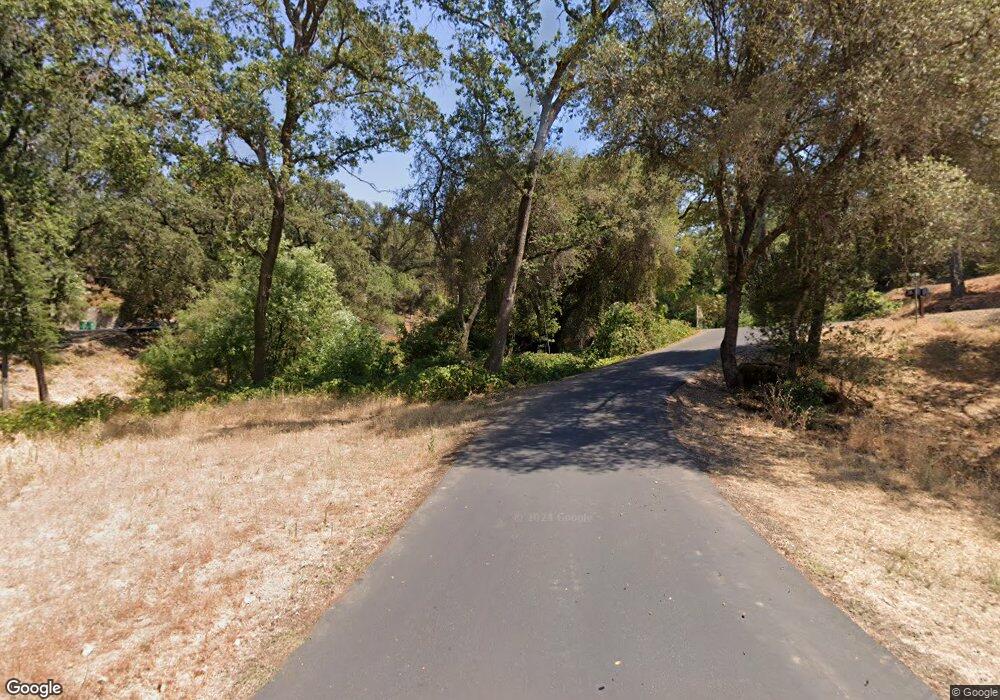 5555 Big Sky Ranch Rd, Placerville, CA 95667 - photo 1