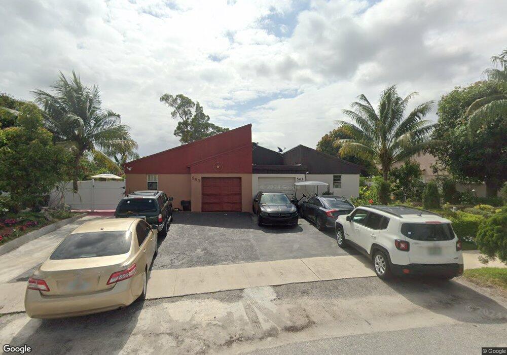 Street View Photo