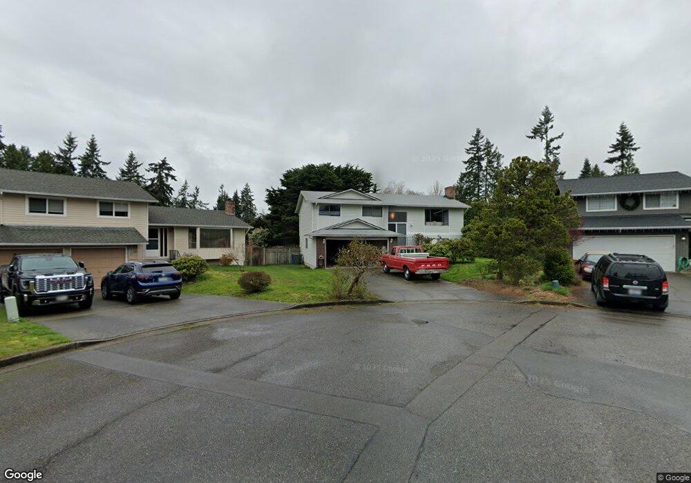 17618 69th Ave W, Edmonds, WA 98026 - photo 1