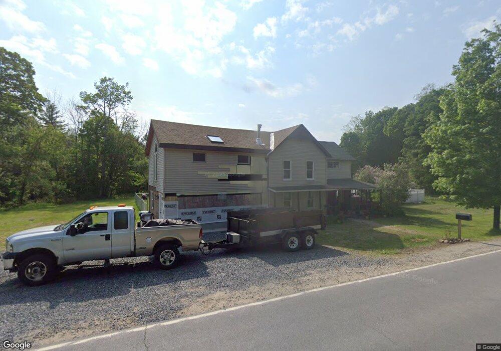 463 Coy Rd unit 19, Greenfield Center, NY 12833 - photo 1