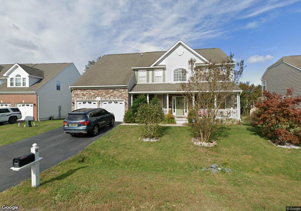 12 Wedgefield Blvd, Ocean View, DE 19970 - photo 1