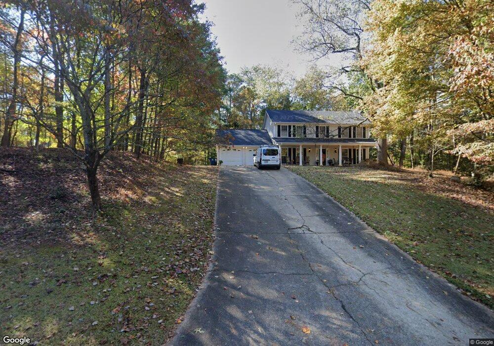 3976 Whitney Park Dr, Duluth, GA 30096 - photo 1