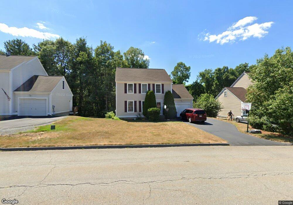 7 Indian Pond Rd, Westborough, MA 01581 - photo 1