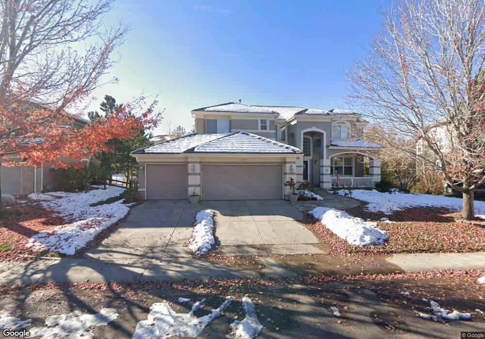 9763 Tall Grass Cir, Lone Tree, CO 80124 - photo 1