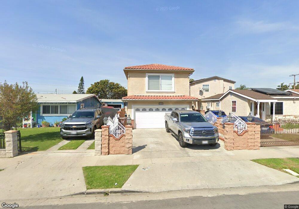 1109 W 132nd St, Compton, CA 90222 - photo 1