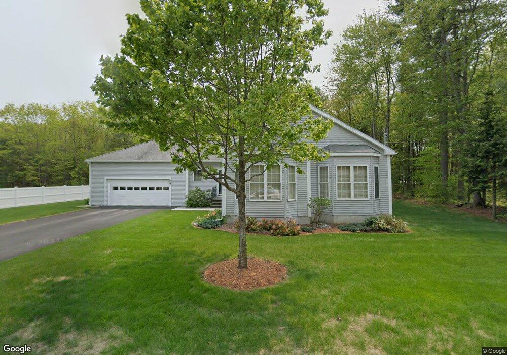 15 Country Ln, Brunswick, ME 04011 - photo 1