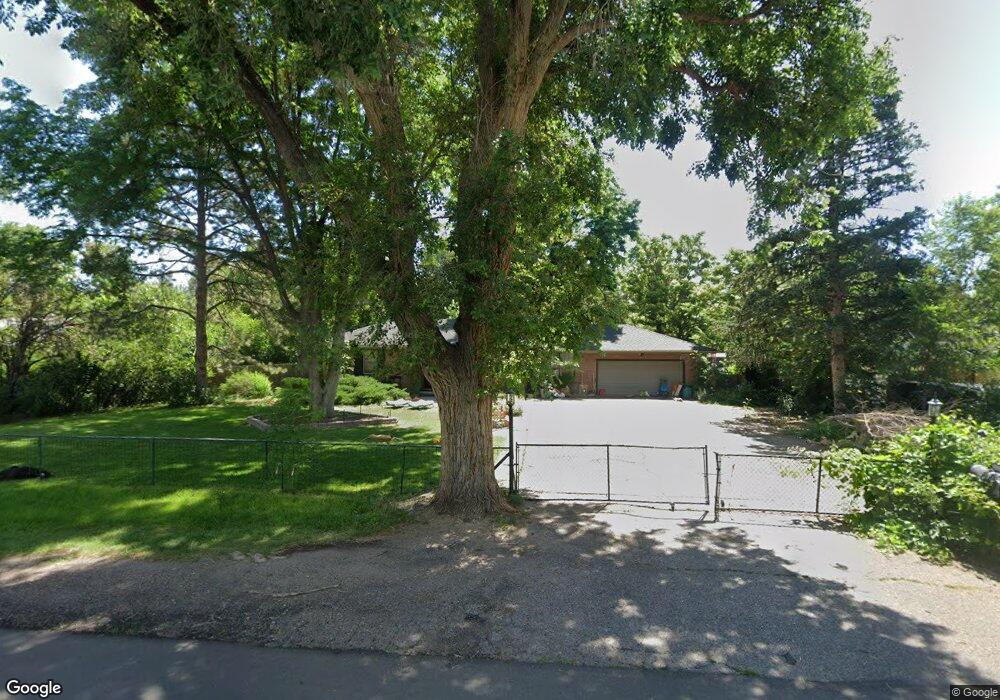 2180 Dover St, Lakewood, CO 80215 - photo 1