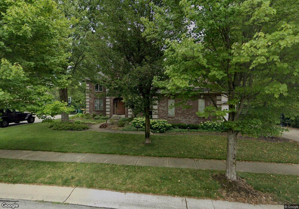 11333 Loch Raven Blvd unit 47, Fishers, IN 46037 - photo 1