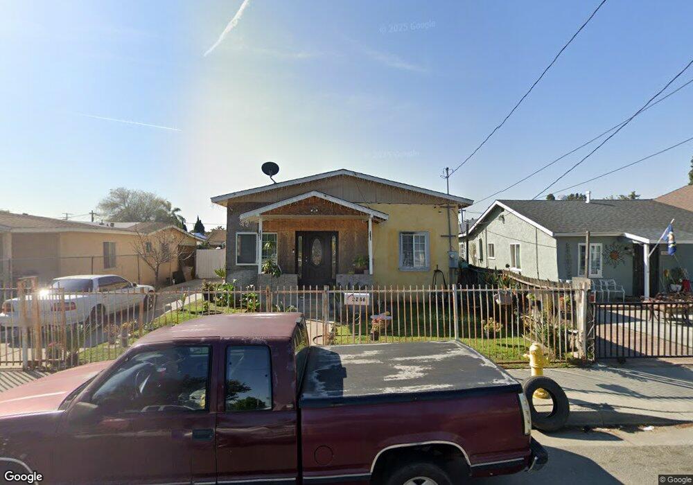 2246 E 121st St, Compton, CA 90222 - photo 1