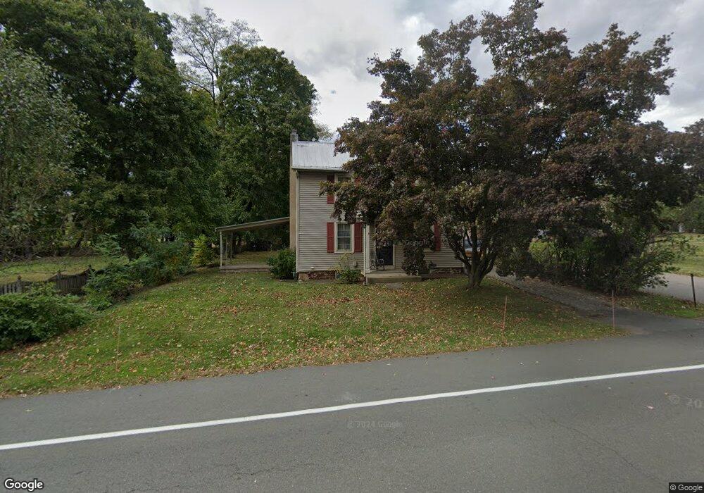 465 Main St, Three Bridges, NJ 08887 - photo 1