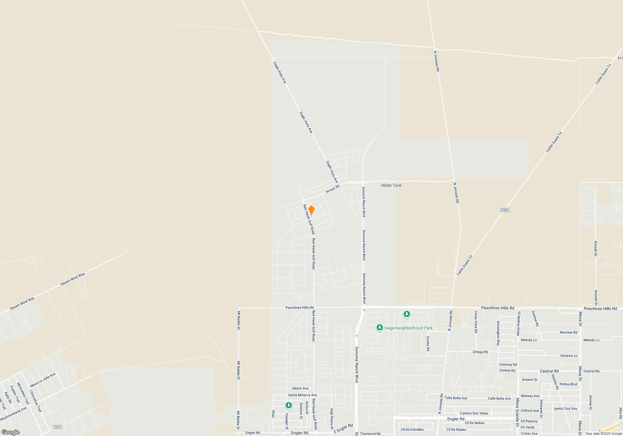 Open Map