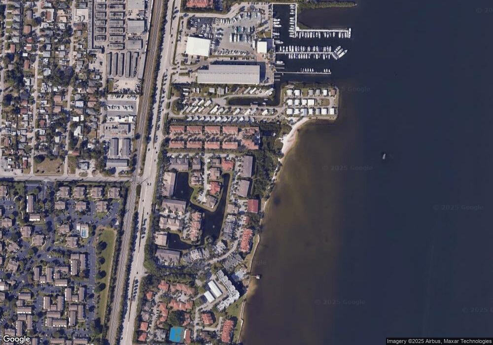 100 N Lakeshore Dr, Hypoluxo, FL 33462 - photo 1