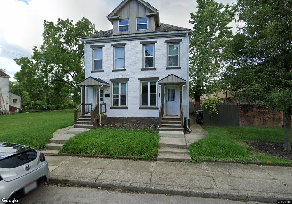 1011 E Rich St unit 13, Columbus, OH 43205 - photo 1