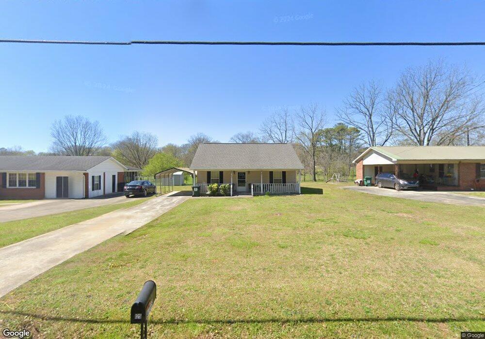 125 Houseal St, Cedartown, GA 30125 - photo 1