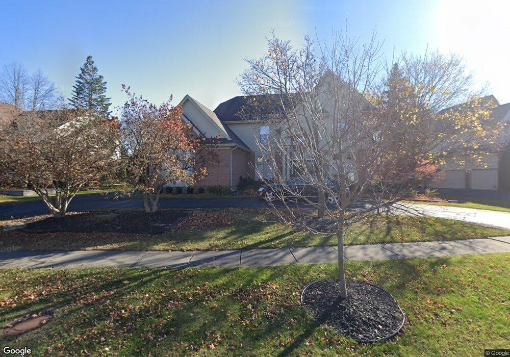 7459 Rafford Ln, West Bloomfield, MI 48322 - photo 1