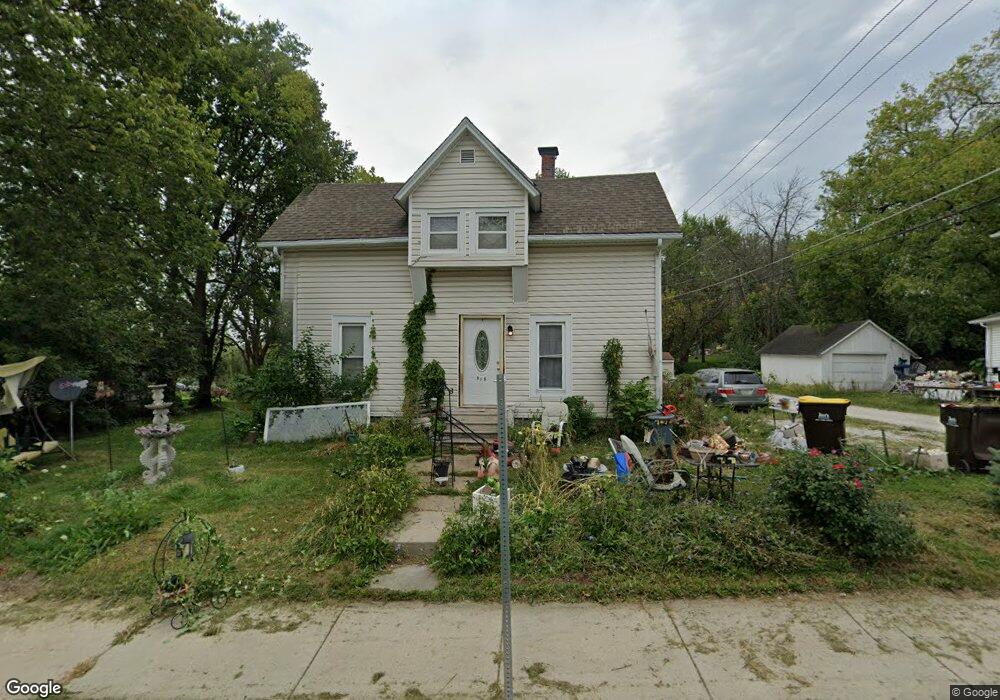 315 S Kossuth St, Osceola, IA 50213 - photo 1